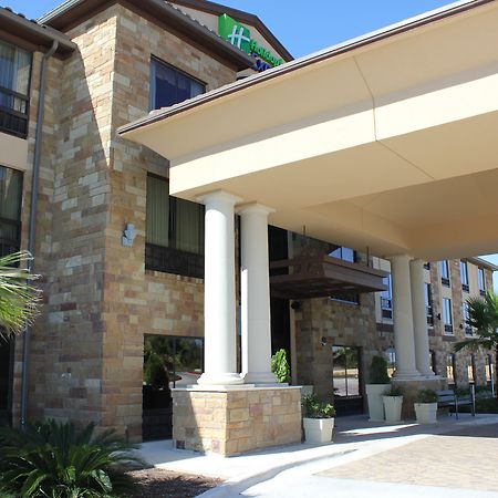 Holiday Inn Express & Suites Austin Nw - Lakeway, An Ihg Hotel Bagian luar foto