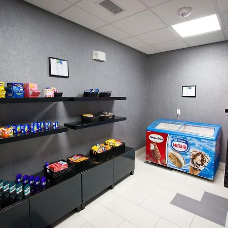 Holiday Inn Express & Suites Austin Nw - Lakeway, An Ihg Hotel Bagian luar foto