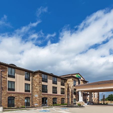 Holiday Inn Express & Suites Austin Nw - Lakeway, An Ihg Hotel Bagian luar foto
