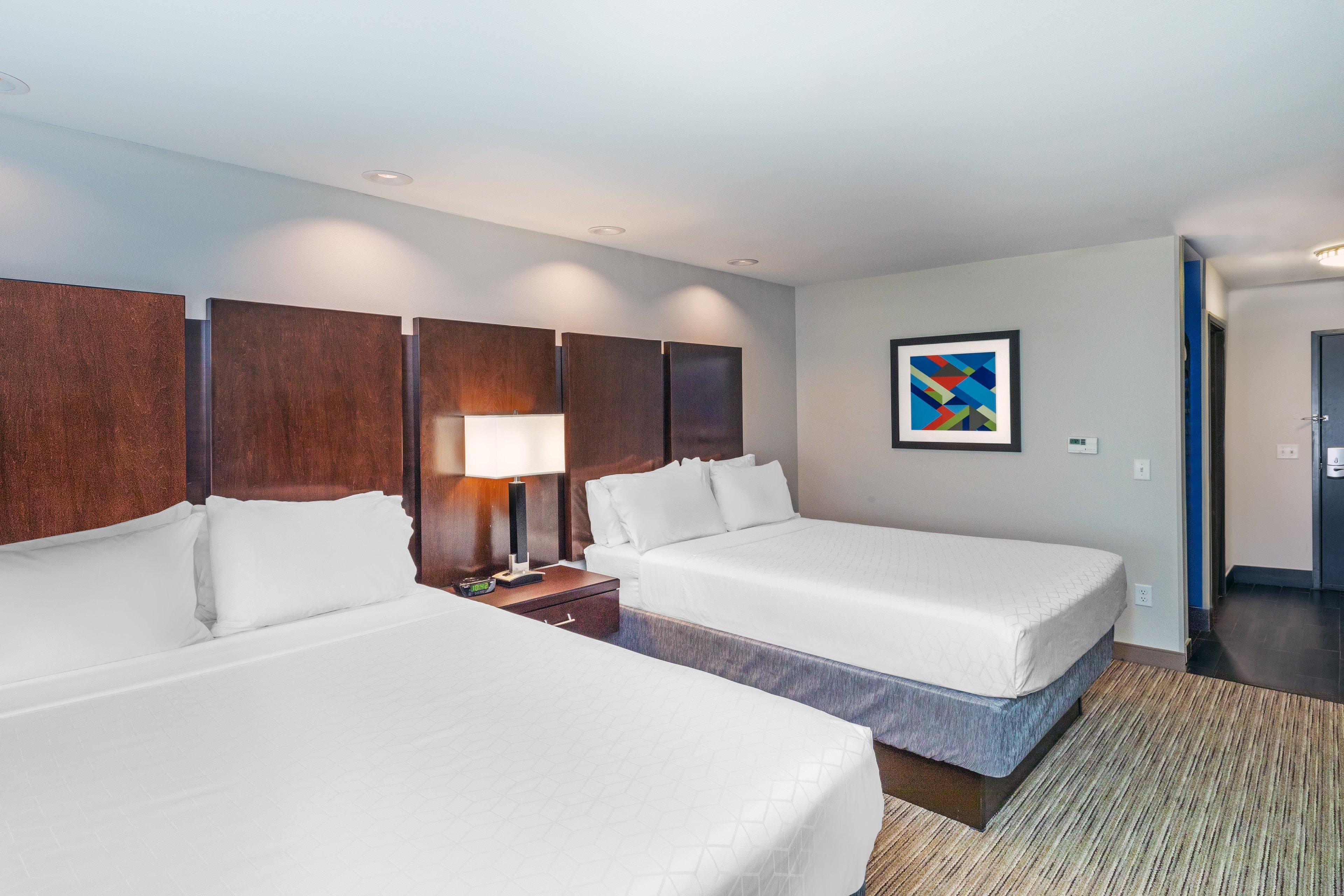 Holiday Inn Express & Suites Austin Nw - Lakeway, An Ihg Hotel Bagian luar foto
