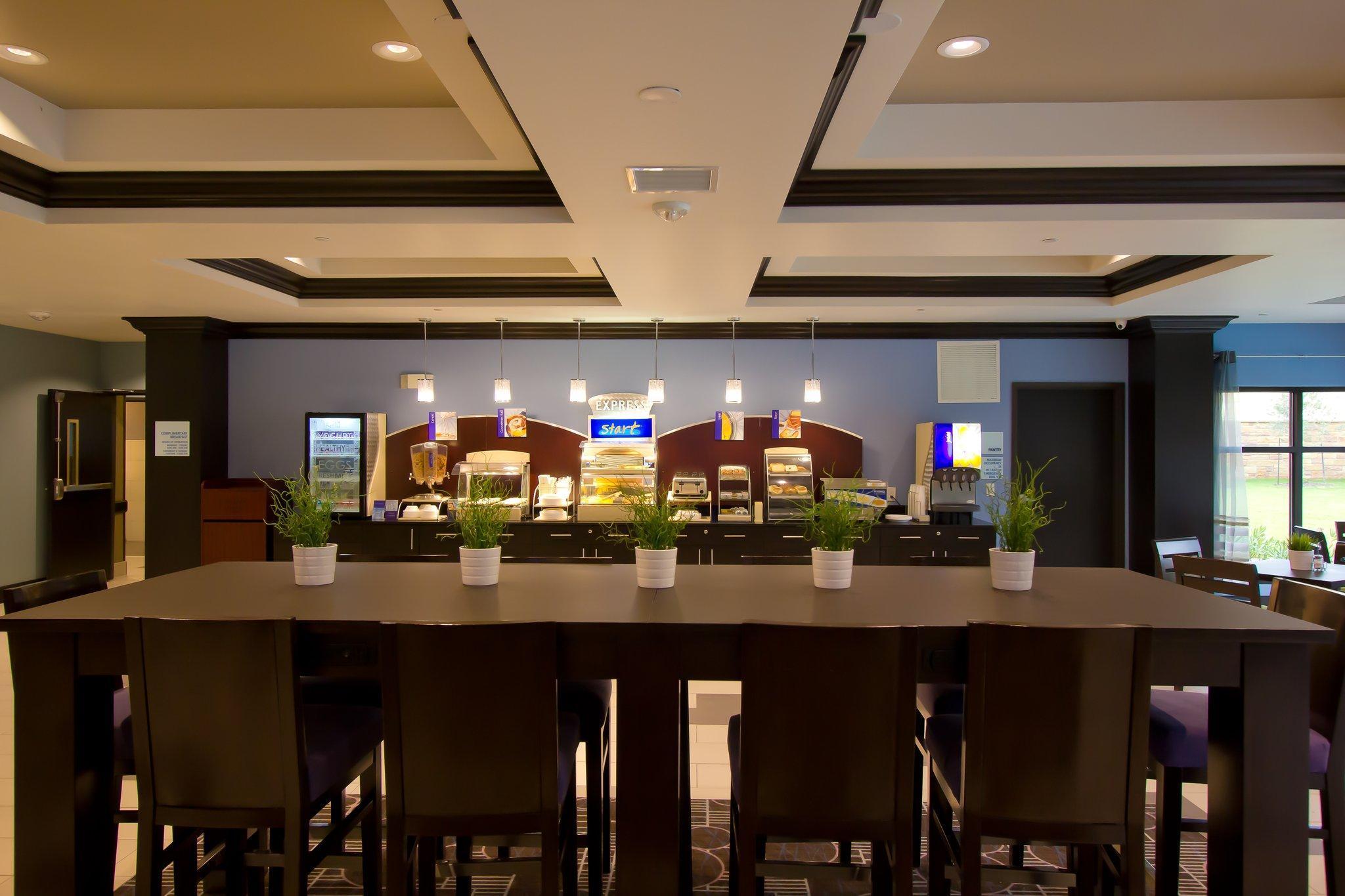 Holiday Inn Express & Suites Austin Nw - Lakeway, An Ihg Hotel Bagian luar foto
