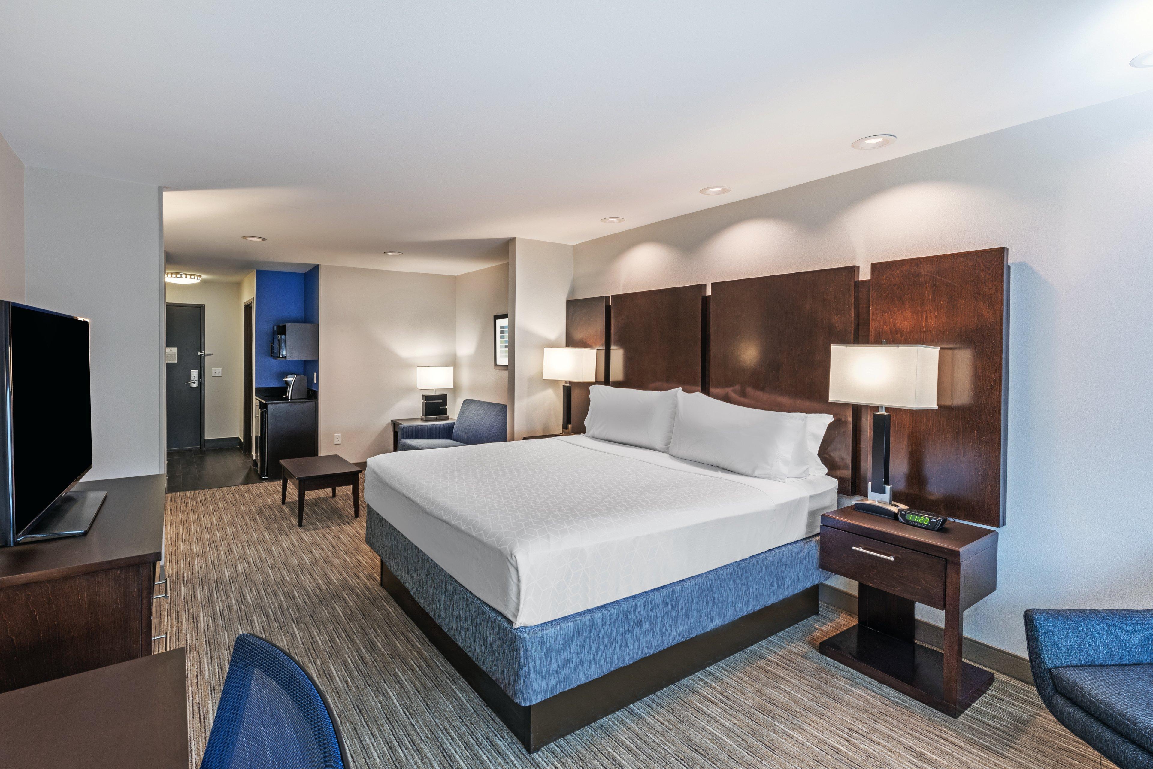 Holiday Inn Express & Suites Austin Nw - Lakeway, An Ihg Hotel Bagian luar foto
