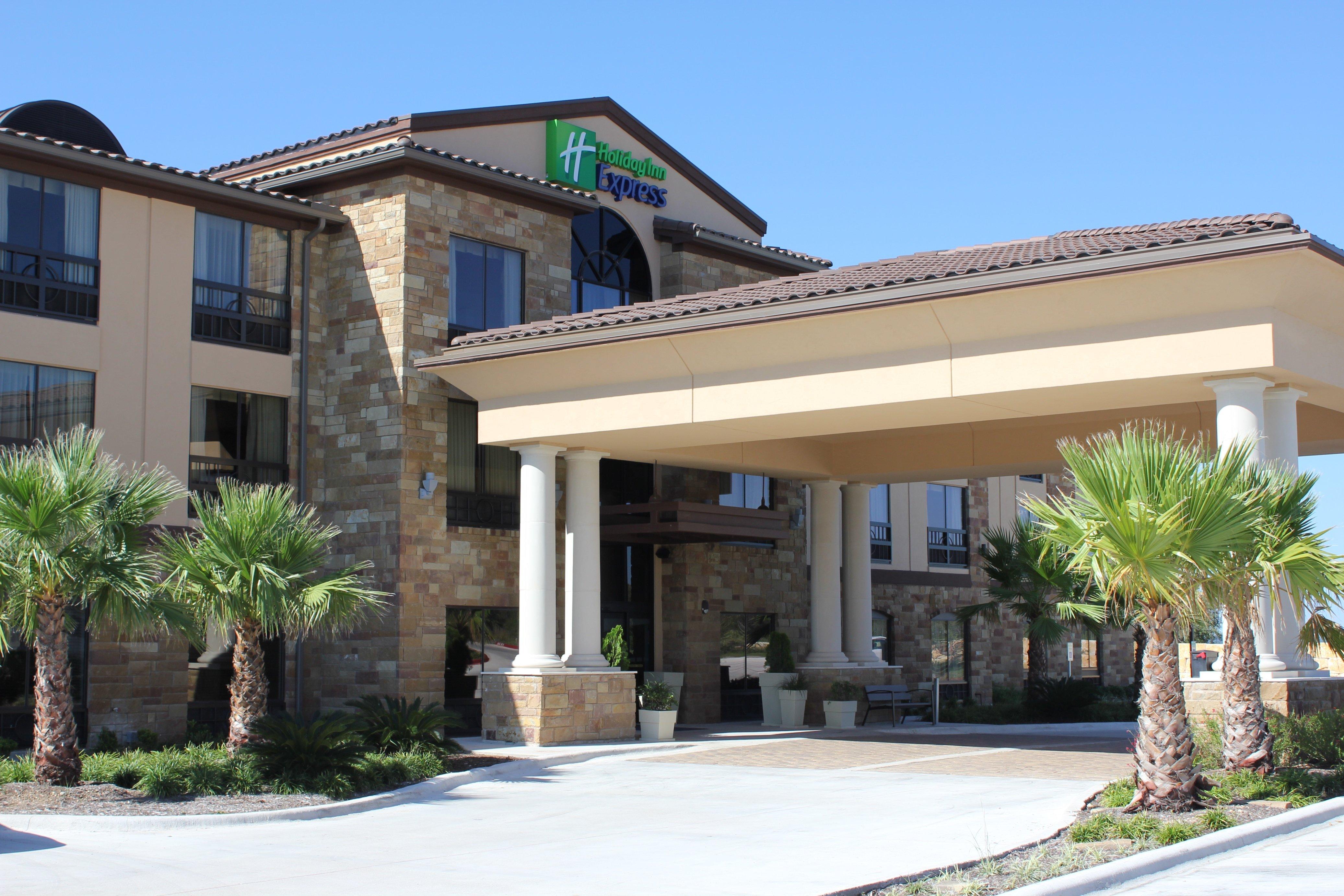 Holiday Inn Express & Suites Austin Nw - Lakeway, An Ihg Hotel Bagian luar foto
